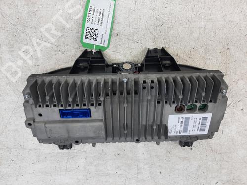 Instrument cluster LAND ROVER RANGE ROVER EVOQUE (L551) 2.0 D180 4x4 | BP26768280C47 