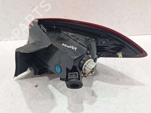 Left taillight FORD FIESTA VII (HJ, HF) 1.0 EcoBoost | BP31846829C34