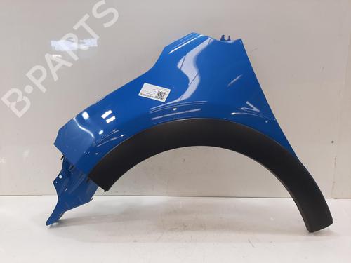 Used Left front fenders Left front fenders 38728106 38728106