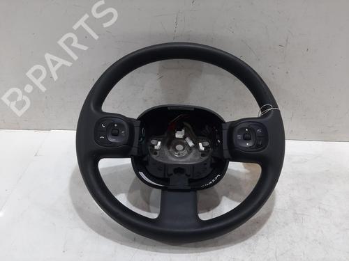 Rat Rat FIAT PANDA (312_, 319_) 1.3 D Multijet (312PXL1A) (75 hp) 32529219 32529219