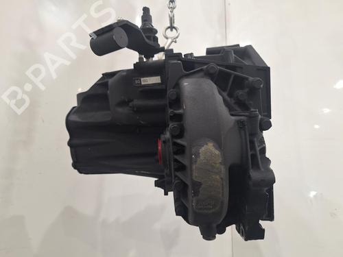 Gearbox PEUGEOT BOXER Van 2.2 HDi 130 | BP31628474M3