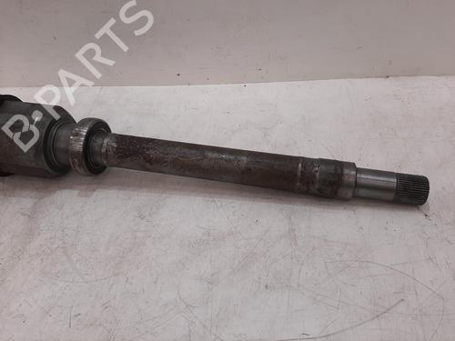 Right front driveshaft FORD TRANSIT CUSTOM V362 Van (FY, FZ) 2.0 EcoBlue | BP39477238M39 - Image 6