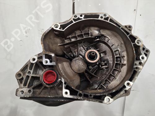 Used Gearbox Gearbox 38537458 38537458