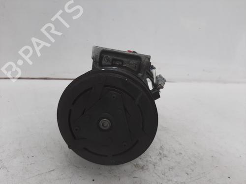 AC compressor RENAULT CAPTUR I (J5_, H5_) 0.9 TCe 90 | BP26840165M34 