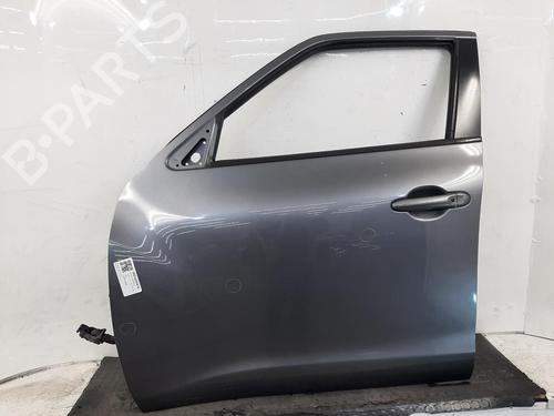 Used Left front door Left front door NISSAN JUKE (F15) 1.5 dCi (110 hp) 34150292 34150292