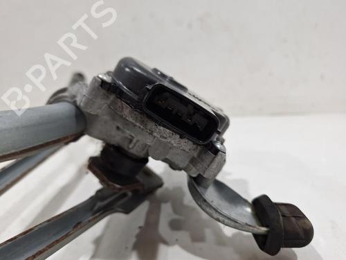 Front wiper motor RENAULT CAPTUR I (J5_, H5_) 0.9 TCe 90 | BP39609485M29 - Image 3