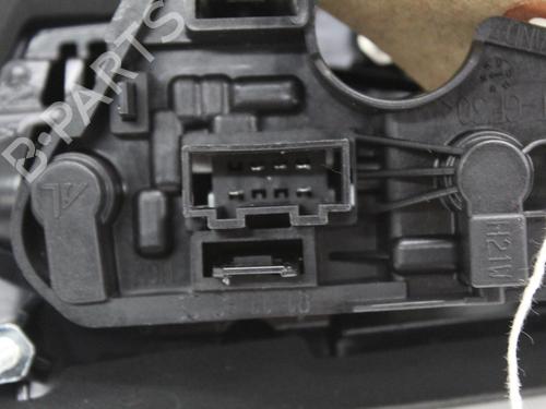 Left taillight AUDI A3 Sportback (8VA, 8VF) RS3 quattro | BP26768223C34 
