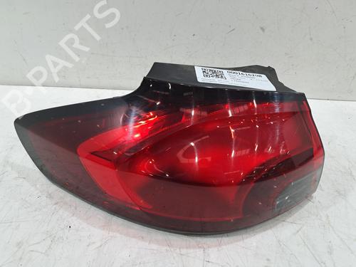 left-taillight-vauxhall-zafira-mk-iii-p12-2011-2012-2013-2014-2015-2016-2017-2018-31846871 main image