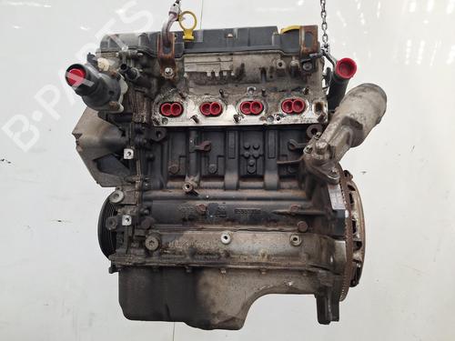 Engine VAUXHALL CORSA Mk IV (E) (X15) 1.4 | BP33699455M1 - Image 3