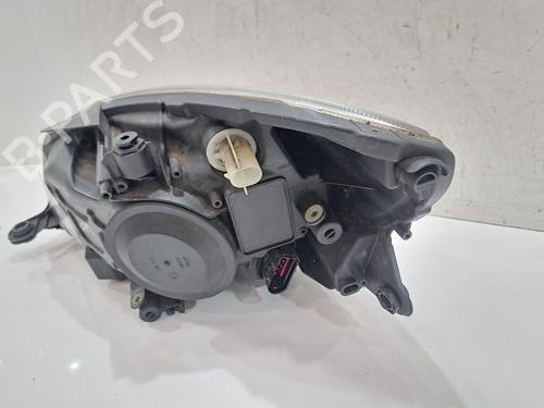 Right headlight SKODA FABIA II (542) 1.2 12V | BP32503502C29 
