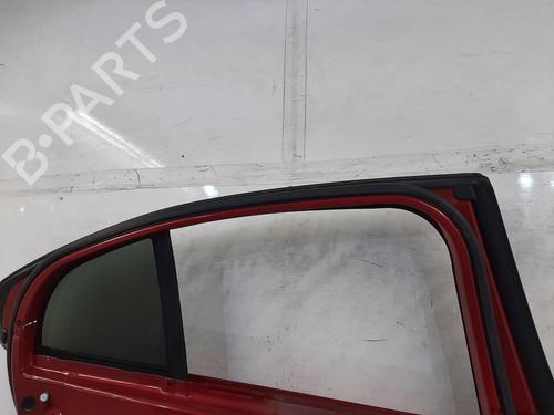 Left rear door JAGUAR I-PACE (X590) EV400 AWD | BP29397614C4 