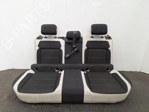 Used Rear seat (2nd row) Rear seat (2nd row) 38620790 38620790