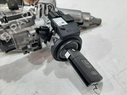 Steering column MAZDA 2 (DE_, DH_) 1.3 (DE3FS) | BP38532198M21  - Image 6