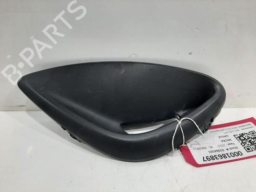 Used Grille Grille NISSAN MICRA IV (K13K, K13KK) 1.2 (80 hp) 40533255 40533255