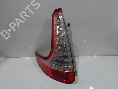 Used Left taillight Left taillight RENAULT GRAND SCÉNIC III (JZ0/1_) 1.4 16V (JZ0F) (131 hp) 36154177 36154177