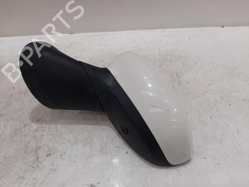 Used Left mirror Left mirror FIAT 500 (312_) 1.2 (312AXA1A) (69 hp) 34150162 34150162