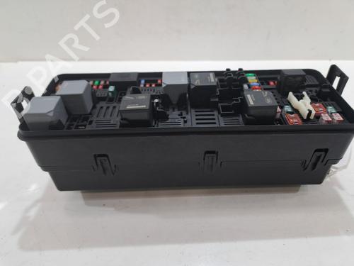 Fuse box LAND ROVER RANGE ROVER IV (L405) 4.4 SDV8 4x4 | BP28617473E1 