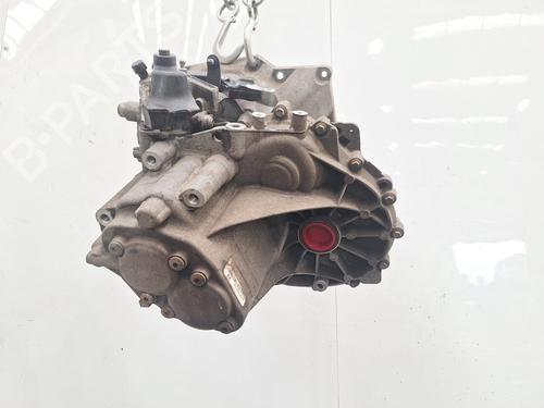 Gearbox FORD C-MAX II (DXA/CB7, DXA/CEU) 1.6 TDCi | BP29810117M3 