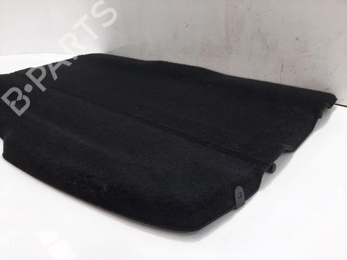 Rear parcel shelf PEUGEOT 2008 I (CU_) 1.4 HDi | BP29882190C85