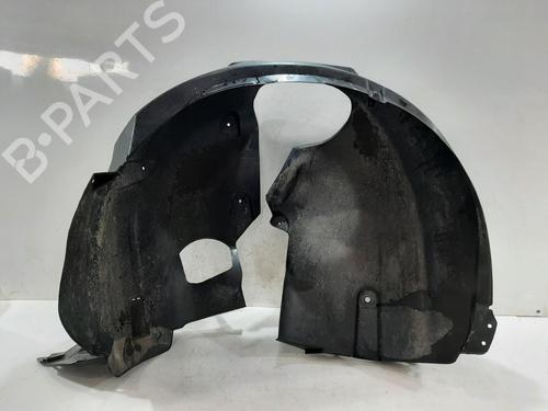 Used Wheel arch Wheel arch AUDI A3 (8V1, 8VK) 2.0 TDI (150 hp) 33318250 33318250