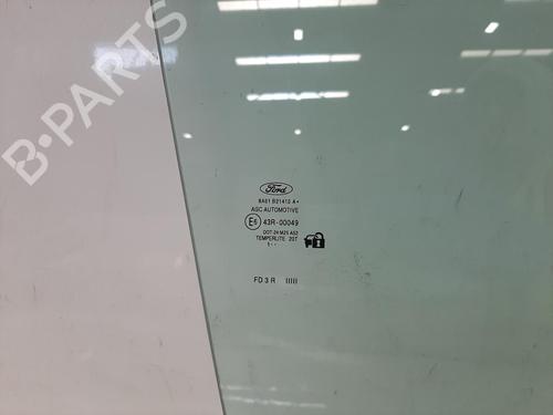 Front right door window FORD FIESTA VI (CB1, CCN) 1.4 | BP29297443C19 