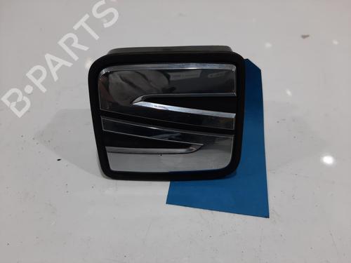 Used Tailgate handle Tailgate handle SEAT IBIZA IV (6J5, 6P1) 1.4 (85 hp) 36087309 36087309