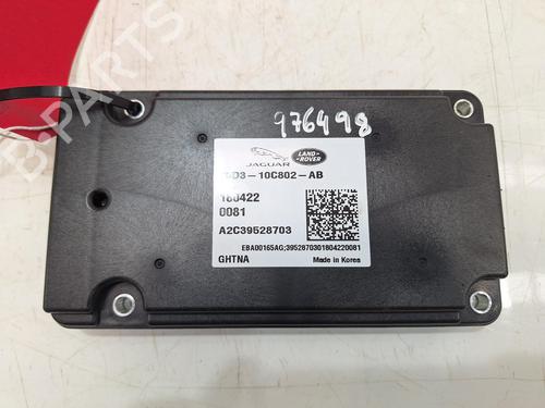 Used Control unit JAGUAR I-PACE (X590) EV400 AWD (400 hp) 26841910