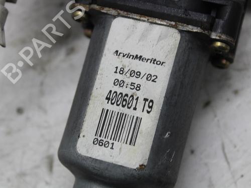 Front left window mechanism NISSAN ALMERA II Hatchback (N16) 1.8 | BP26774473C22 