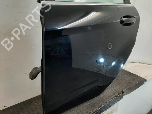Left rear door FORD FIESTA VI (CB1, CCN) 1.25 | BP29397710C4 