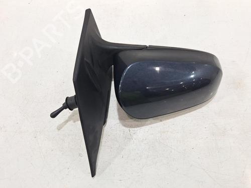 Right mirror CITROËN C1 II (PA_, PS_) 1.0 VTi 68 | BP30928160C27 