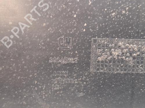 Wheel arch VAUXHALL ASTRA Mk VII (K) Estate (B16) 1.4 Turbo | BP29922412C56