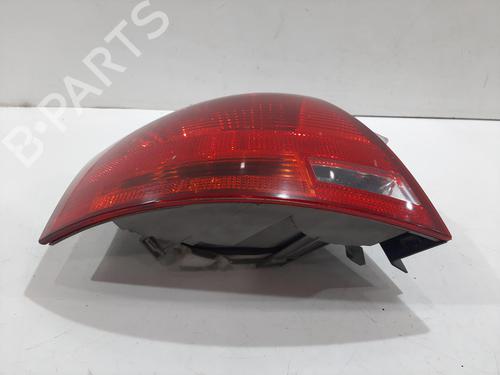 Left taillight AUDI A4 B7 Avant (8ED) 3.0 TDI quattro | BP29397362C34 