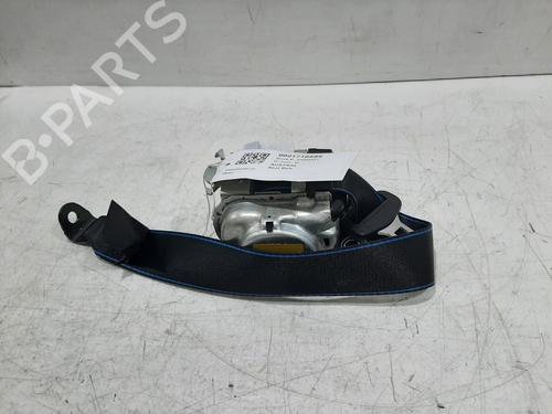 Rear right seatbelt RENAULT AUSTRAL E-TECH 200 Hybrid (HGM2) | BP35921693I28 - Image 2