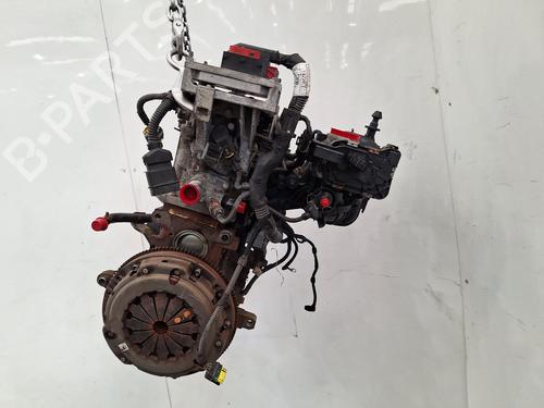 Engine FORD KA (RU8) 1.2 | BP38236813M1  - Image 5