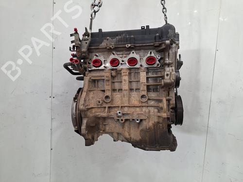 Engine KIA RIO III (UB) 1.4 CVVT | BP38728101M1 - Image 4