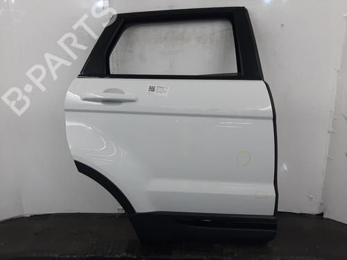Used Right rear door Right rear door 39614671 39614671