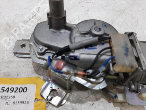 Rear wiper motor SUZUKI ALTO VII (GF, HA25_, HA35_) 1.0 (AMF310, GFC31S) | BP30057764M102