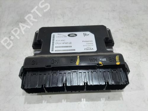 Used Control unit LAND ROVER RANGE ROVER IV (L405) 4.4 SDV8 4x4 (340 hp) 30829007