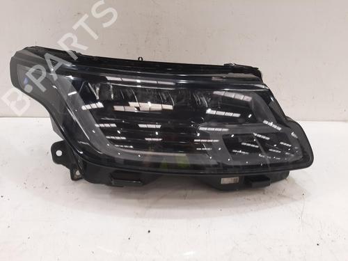 Used Right headlight Right headlight LAND ROVER RANGE ROVER IV (L405) 4.4 SDV8 4x4 (340 hp) 36046771 36046771