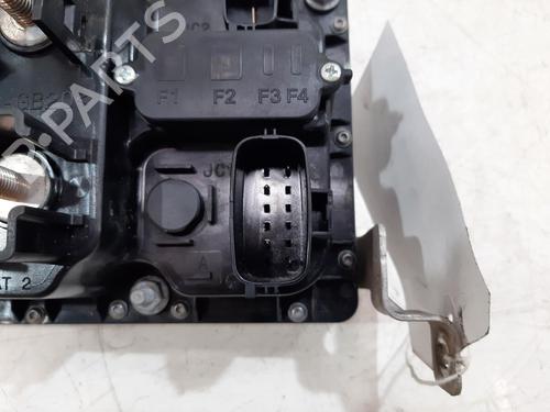 Control unit JAGUAR I-PACE (X590) EV400 AWD | BP33698976M11 - Image 2