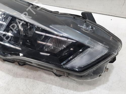 Right headlight NISSAN MICRA V (K14) 1.0 IG-T 100 | BP31009698C29