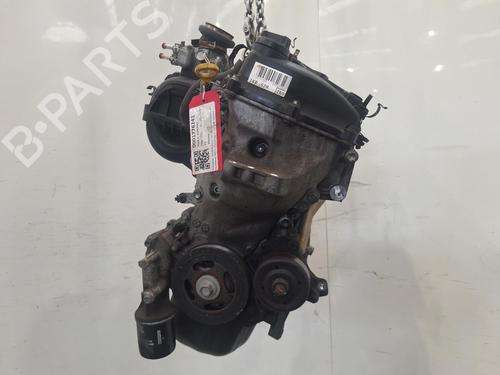 Used Engine Engine 38015139 38015139