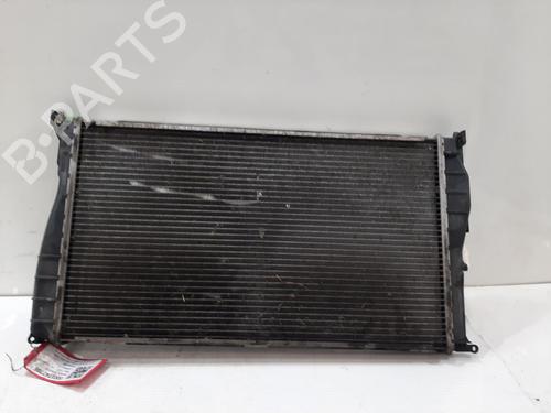 Used Water radiator Water radiator BMW 1 (E87) 116 d (116 hp) 36662134 36662134