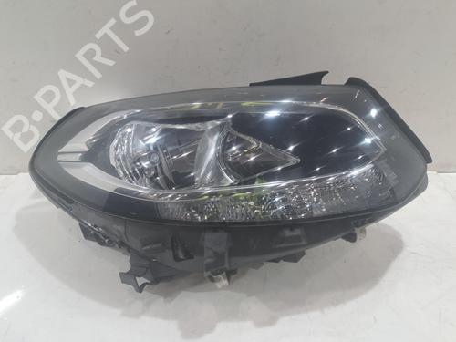 Used Right headlight Right headlight MERCEDES-BENZ B-CLASS Sports Tourer (W246, W242) B 180 CDI / d (246.212) (109 hp) 34619561 34619561