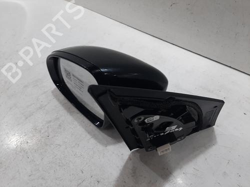 Left mirror KIA SPORTAGE IV (QL, QLE) 1.6 GDI | BP30897319C26