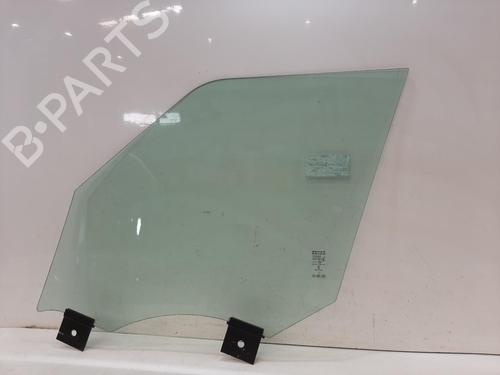 Front right door window LAND ROVER RANGE ROVER IV (L405) 4.4 SDV8 4x4 | BP29553529C19 