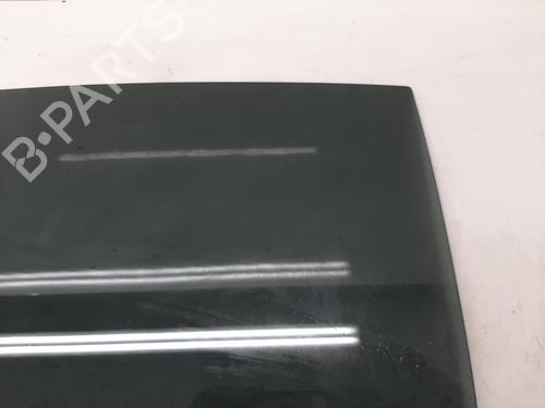 Rear left door window PEUGEOT 208 II (UB_, UP_, UW_, UJ_) 1.2 PureTech 130 | BP26867092C20 