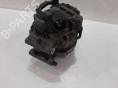 Alternator PEUGEOT 308 I (4A_, 4C_) 1.6 GTi | BP30094696M7 