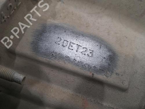 Gearbox PEUGEOT PARTNER Box Body/MPV 1.6 BlueHDi 100 | BP32381119M3 