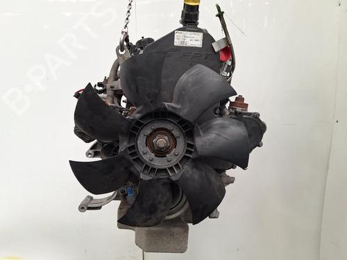 Motor Motor IVECO DAILY VI Van 33S16, 35S16, 35C16, 38S16, 40C16, 42S16, 50C16 (156 hp) 36451111 36451111
